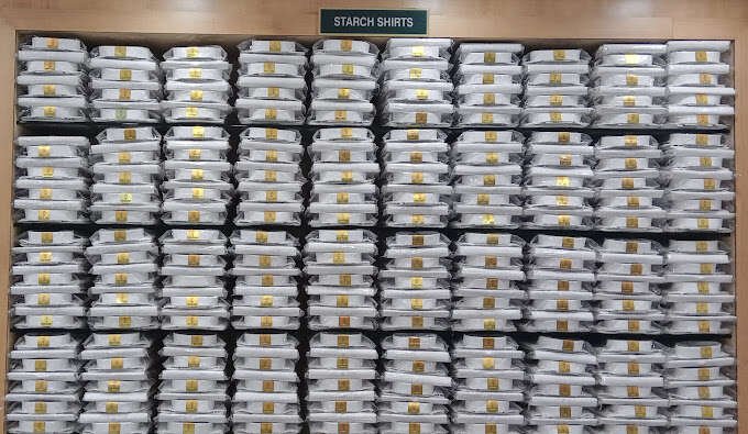 Ramraj Cotton - Anna Nagar West, Chennai